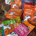 تحميل الصورة في عارض المعرض, Lily's Kitchen Chew Sticks with Lamb Dog Treats