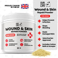 Load image into Gallery viewer, Wound & Skin Repair Powder For Dogs