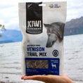 تحميل الصورة في عارض المعرض, Kiwi Kitchens Raw Freeze Dried Venison Trail Mix Dog Treats