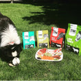 Load image into Gallery viewer, Grass Fed Lamb Dinner Raw Freeze Dried Dog Food