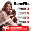 Load image into Gallery viewer, Wound & Skin Repair Powder For Dogs