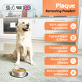 تحميل الصورة في عارض المعرض, Our Dogs Life Plaque Remover for Dogs