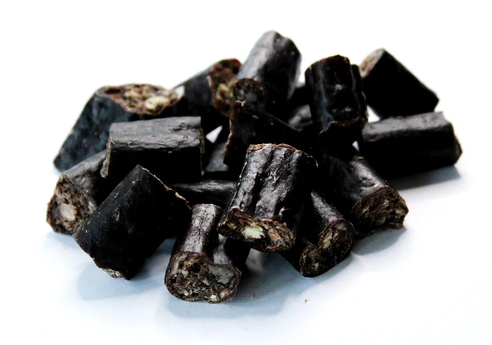 Venison Joint Care Super Snacks Dog Treats