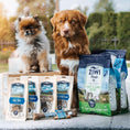 Load image into Gallery viewer, Ziwi Peak's Lamb Tripe chew, made from 100% New Zealand free-range, grass-fed lamb, offering unique texture and flavor for dogs.