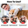 Load image into Gallery viewer, Wound & Skin Repair Powder For Dogs