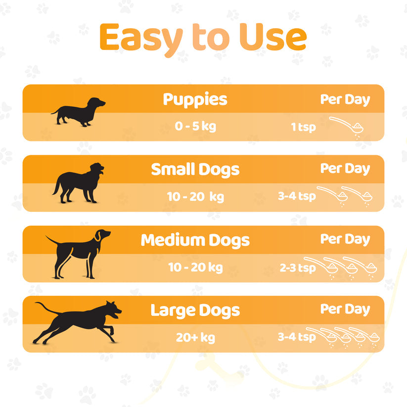 Our Dogs Life Natural Peanut Butter for Dogs