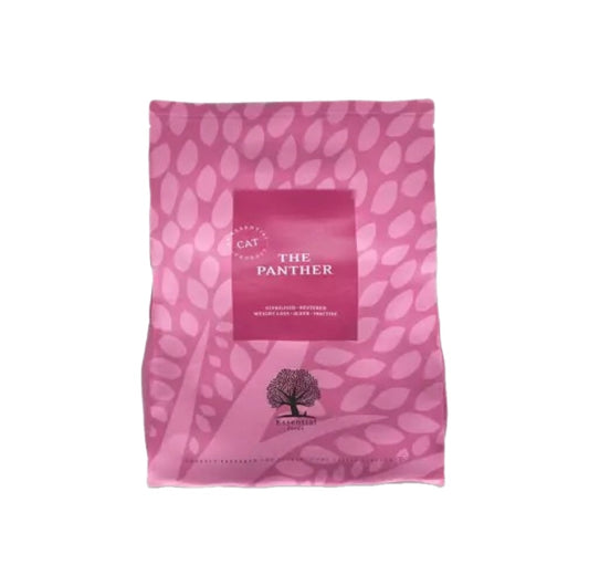ESSENTIAL THE PANTHER FOR CATS