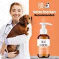 Load image into Gallery viewer, Our Dogs Life Hemp Seed Oil For Dogs
