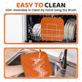 Load image into Gallery viewer, Lick Mat For Dogs with Spreader & Brush