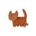 Load image into Gallery viewer, I Love Happy Cats Zoey Refillable Cat Kicking Cushion Cat Toy