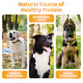 Load image into Gallery viewer, Our Dogs Life Natural Peanut Butter for Dogs