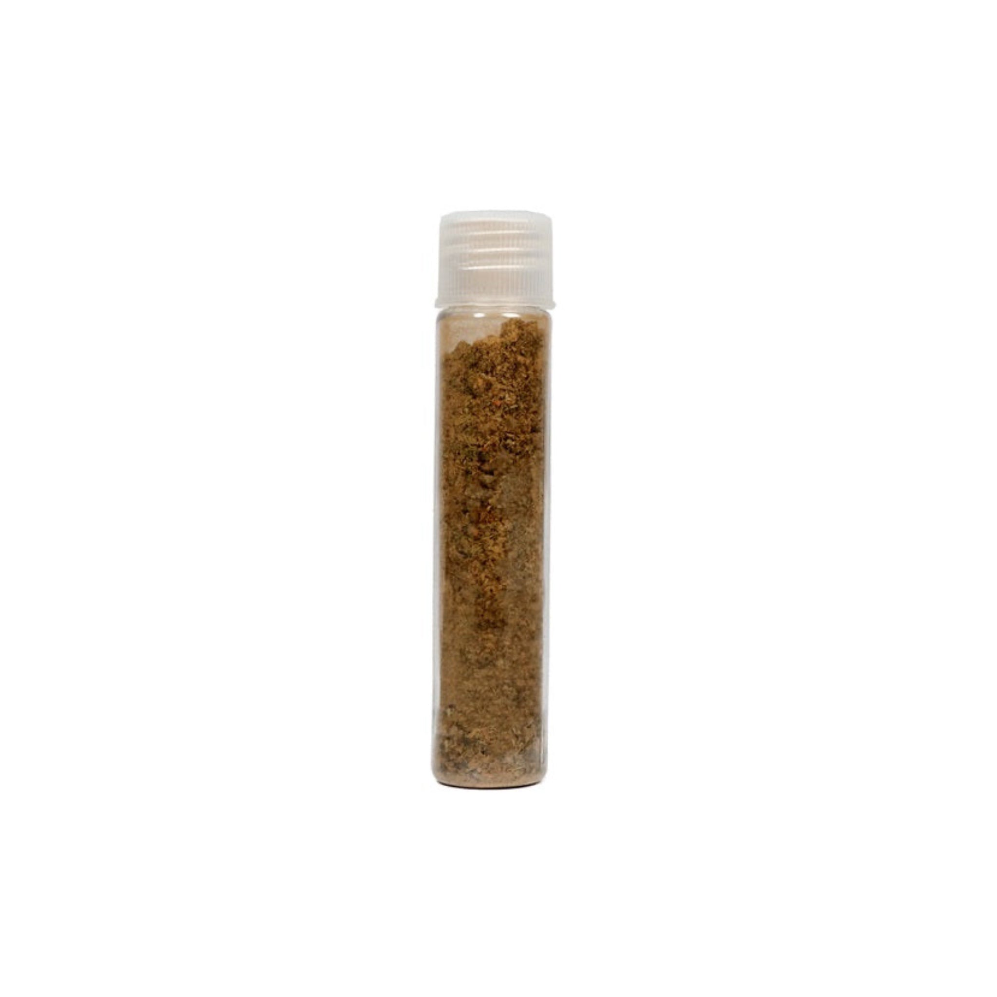 I Love Happy Cats Herb Mix Refillable Tubes