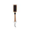 Load image into Gallery viewer, Cats April Wood Pin Brush for Cats