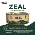 Load image into Gallery viewer, Grain Free Chicken Canned Cat Food