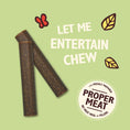 تحميل الصورة في عارض المعرض, Lily's Kitchen Chew Sticks with Lamb Dog Treats