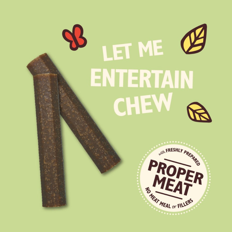 Lily's Kitchen Chew Sticks with Lamb Dog Treats
