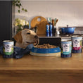 Load image into Gallery viewer, Wet Mackerel & Lamb Recipe for Dogs