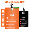 تحميل الصورة في عارض المعرض, Our Dogs Life Flea & Tick Spray for Dogs