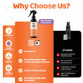 Load image into Gallery viewer, Skin & Wound Antiseptic Spray For Dogs ( EXP : NOV 2025 )