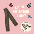 تحميل الصورة في عارض المعرض, Lily's Kitchen Chew Sticks with Beef Dog Treats