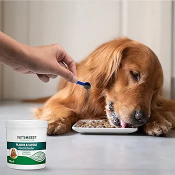 Dental Powder For Dogs