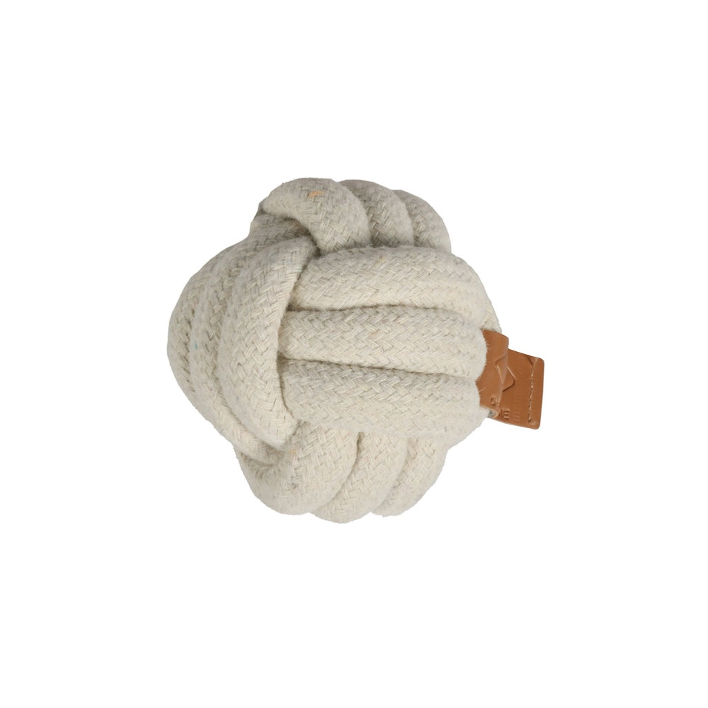 Skip Ball Toy for Dogs