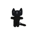Load image into Gallery viewer, I Love Happy Cats Zeno Refillable Cat Kicking Cushion Cat Toy