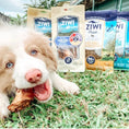 Load image into Gallery viewer, Ziwi Peak Lamb Ears-Liver Coated Treats