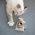 Load image into Gallery viewer, I Love Happy Cats Herb Mix Refillable Tubes