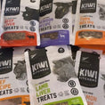 Load image into Gallery viewer, Raw Freeze Dried Tuna Recipe Cat Treats