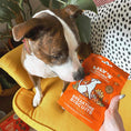 Load image into Gallery viewer, Lily's Kitchen Breaktime Biscuits Dog Treats