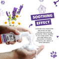 Load image into Gallery viewer, Paw Cleaner Shampoo