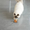 Load image into Gallery viewer, I Love Happy Cats June Jelly Fish Toy