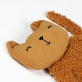 Load image into Gallery viewer, I Love Happy Cats Zoey Refillable Cat Kicking Cushion Cat Toy