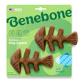 Load image into Gallery viewer, Dental Chew Fishbone Jack Salmon