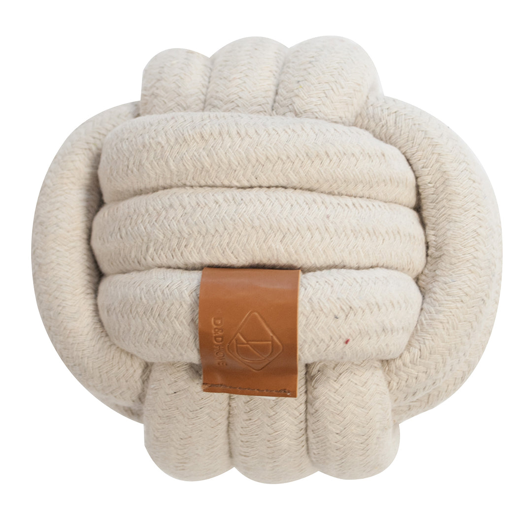 Skip Ball Toy for Dogs