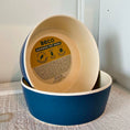 Load image into Gallery viewer, Bamboo Pet Bowl