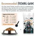 Load image into Gallery viewer, Bugalugs Deer Antler Powder for Dogs