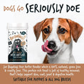 Load image into Gallery viewer, Bugalugs Deer Antler Powder for Dogs