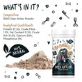Load image into Gallery viewer, Bugalugs Deer Antler Powder for Dogs