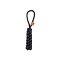 Load image into Gallery viewer, Kurt Braded Cone Plush Toy for Dogs