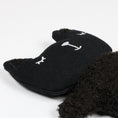 Load image into Gallery viewer, I Love Happy Cats Zeno Refillable Cat Kicking Cushion Cat Toy