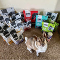 تحميل الصورة في عارض المعرض, Kiwi Kitchens Multi Protein Dinner for Puppies Raw
