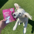 Load image into Gallery viewer, Scrumptious Duck & Venison Sausages Dog Treats