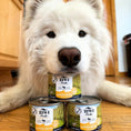 Load image into Gallery viewer, Wet Free-Range Chicken Recipe for Dogs