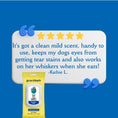 تحميل الصورة في عارض المعرض, Earthbath Eye Wipes