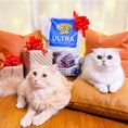 Load image into Gallery viewer, Premium Cat Litter Ultra - Unscented