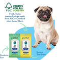 تحميل الصورة في عارض المعرض, Earthbath Eye Wipes