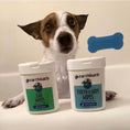 تحميل الصورة في عارض المعرض, Earthbath Tooth & Gum Wipes