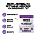 Load image into Gallery viewer, Cat Urine Test Kit Glucose Detector